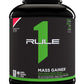 Base Nutrition | R1 Mass Gainer