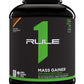 Base Nutrition | R1 Mass Gainer