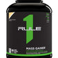 Base Nutrition | R1 Mass Gainer