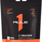 Base Nutrition | R1 Protein Isolate
