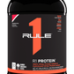 Base Nutrition | R1 Protein Isolate