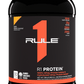 Base Nutrition | R1 Protein Isolate