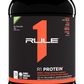 Base Nutrition | R1 Protein Isolate