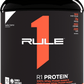 Base Nutrition | R1 Protein Isolate