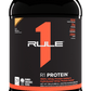 Base Nutrition | R1 Protein Isolate