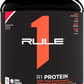Base Nutrition | R1 Protein Isolate