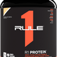 Base Nutrition | R1 Protein Isolate
