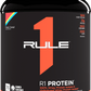 Base Nutrition | R1 Protein Isolate