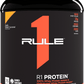 Base Nutrition | R1 Protein Isolate