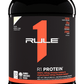 Base Nutrition | R1 Protein Isolate