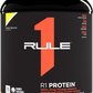 Base Nutrition | R1 Protein Isolate