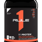 Base Nutrition | R1 Protein Isolate
