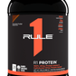 Base Nutrition | R1 Protein Isolate