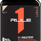 Base Nutrition | R1 Protein Isolate