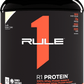 Base Nutrition | R1 Protein Isolate