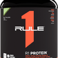 Base Nutrition | R1 Protein Isolate
