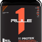 Base Nutrition | R1 Protein Isolate