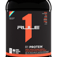 Base Nutrition | R1 Protein Isolate