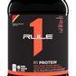 Base Nutrition | R1 Protein Isolate