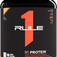 Base Nutrition | R1 Protein Isolate