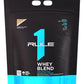 Base Nutrition | R1 Whey Blend