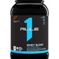 Base Nutrition | R1 Whey Blend
