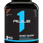 Base Nutrition | R1 Whey Blend