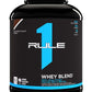Base Nutrition | R1 Whey Blend