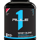 Base Nutrition | R1 Whey Blend