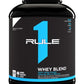 Base Nutrition | R1 Whey Blend
