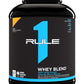 Base Nutrition | R1 Whey Blend