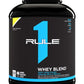 Base Nutrition | R1 Whey Blend