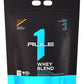 Base Nutrition | R1 Whey Blend