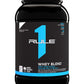Base Nutrition | R1 Whey Blend