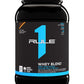 Base Nutrition | R1 Whey Blend