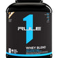 Base Nutrition | R1 Whey Blend