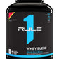 Base Nutrition | R1 Whey Blend