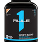 Base Nutrition | R1 Whey Blend
