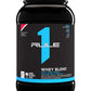 Base Nutrition | R1 Whey Blend