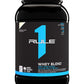 Base Nutrition | R1 Whey Blend