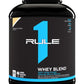 Base Nutrition | R1 Whey Blend