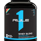 Base Nutrition | R1 Whey Blend