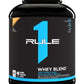Base Nutrition | R1 Whey Blend