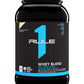 Base Nutrition | R1 Whey Blend