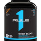 Base Nutrition | R1 Whey Blend