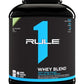 Base Nutrition | R1 Whey Blend