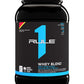 Base Nutrition | R1 Whey Blend