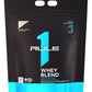 Base Nutrition | R1 Whey Blend