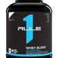Base Nutrition | R1 Whey Blend