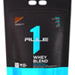 Base Nutrition | R1 Whey Blend